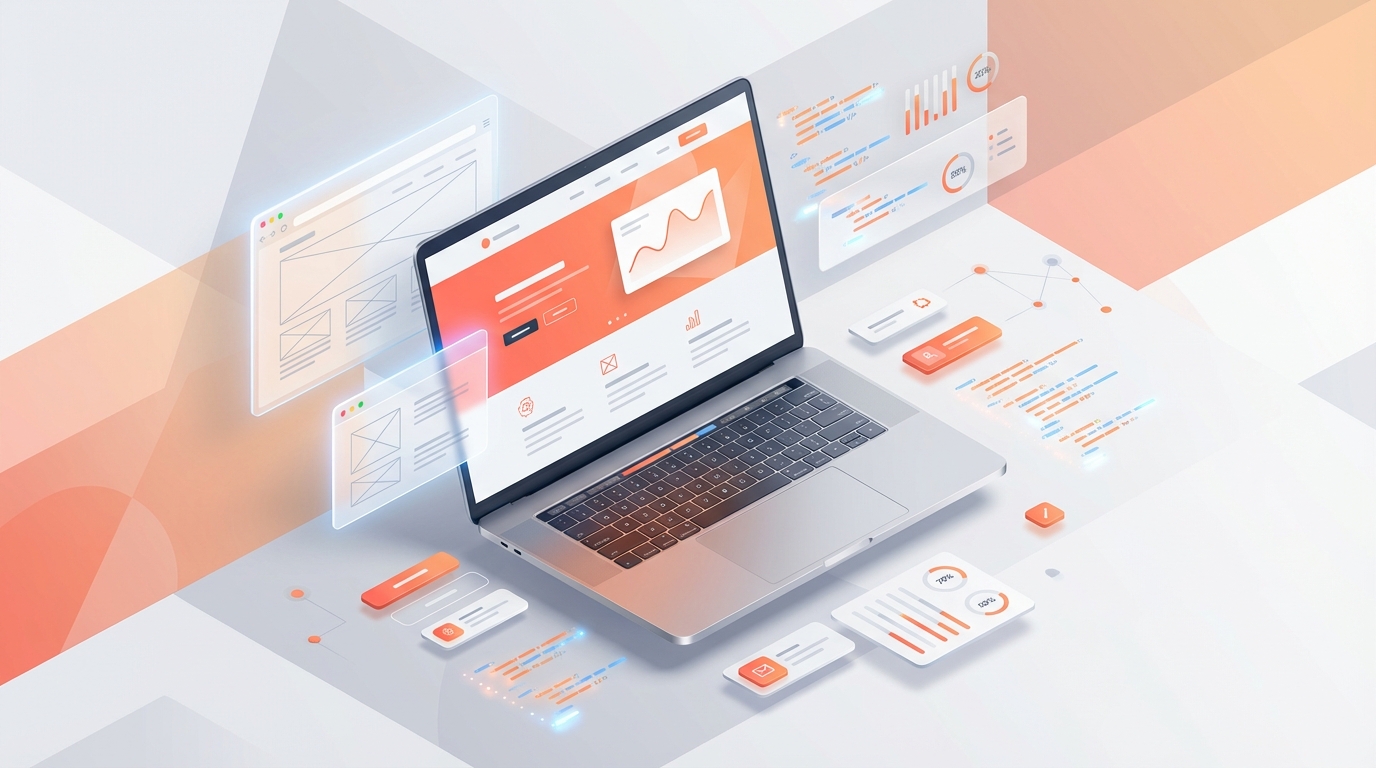 Web Development Workspace