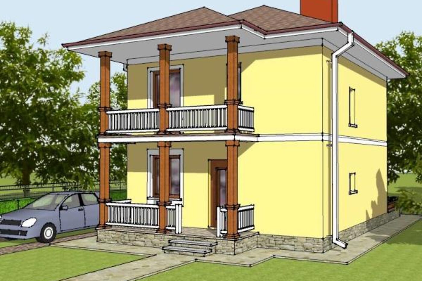 Ипотека и материнский капитал на строительство дома в Крыму в 2026 году