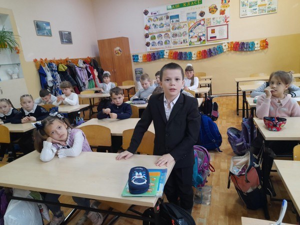Литературный час «Сказочный мир Владимира Даля»