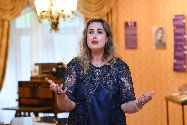 Концерт «Теплый вечер декабря»