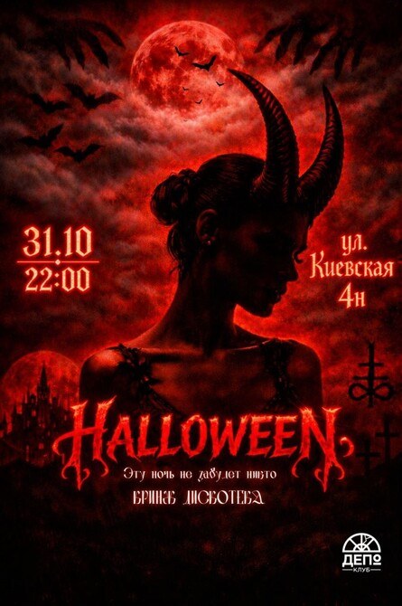Halloween