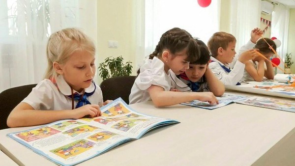 Журнальное знакомство «Детские журналы в гостях у ребят»