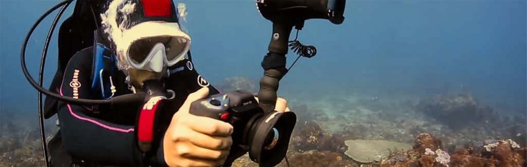 Дайв-центр Diving-scuba.ru