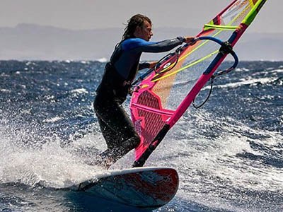 Nordside Windsurfing