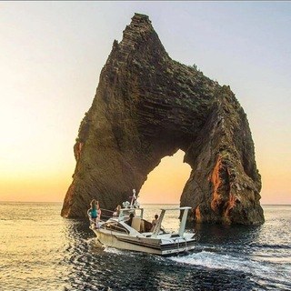 Морские прогулки «Косатка» в Коктебеле
