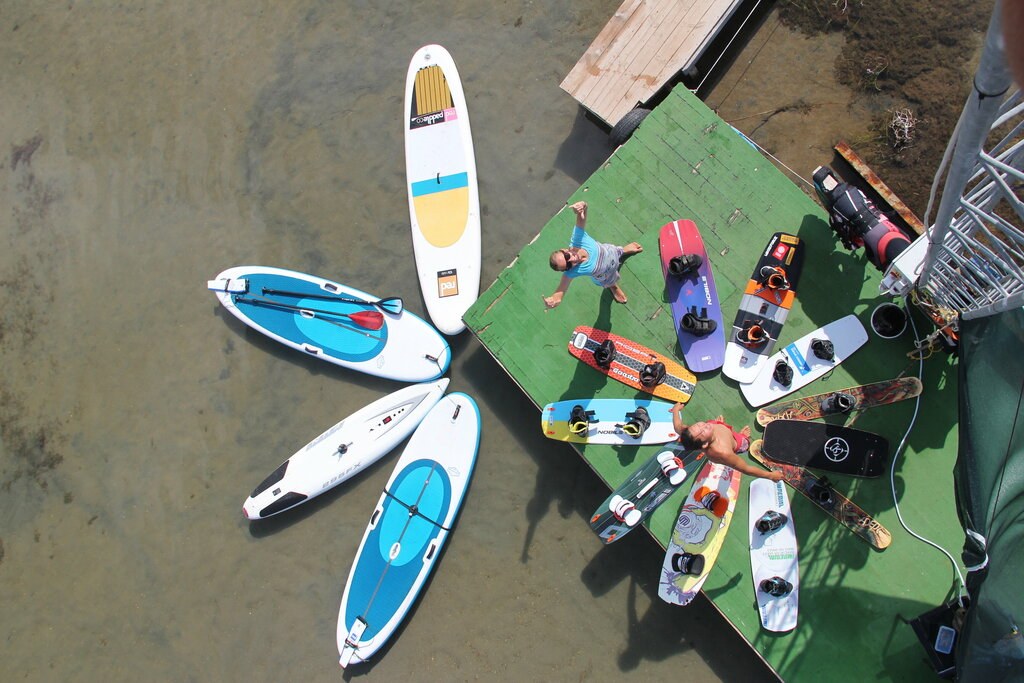Donuzlove Watersport Center