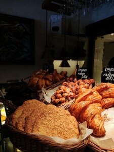 23 Cafe Boulangerie