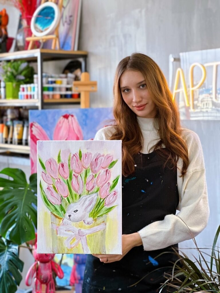 Школа творчества «Арт лаб»