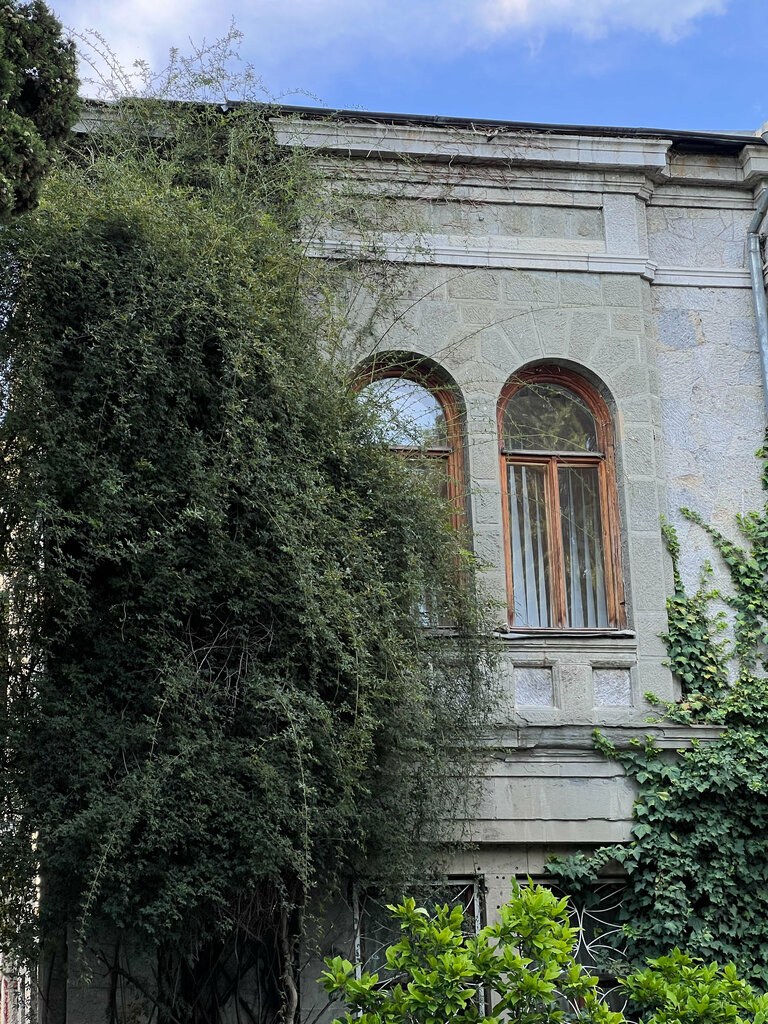 Музей «Усадьба княгини Н. А. Барятинской»