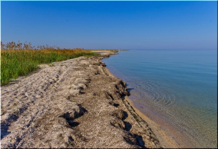 Красноперекопск — Раздольное — Портовое